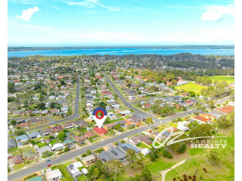 80 Paradise Beach Road, Sanctuary Point NSW 2540