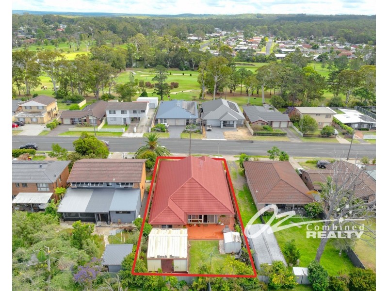 80 Paradise Beach Road, Sanctuary Point NSW 2540