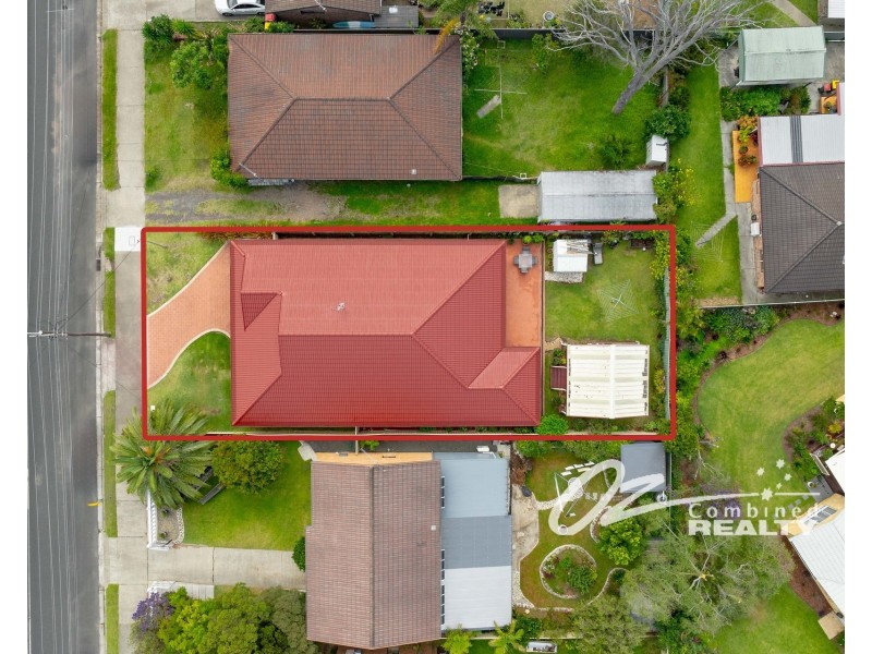 80 Paradise Beach Road, Sanctuary Point NSW 2540