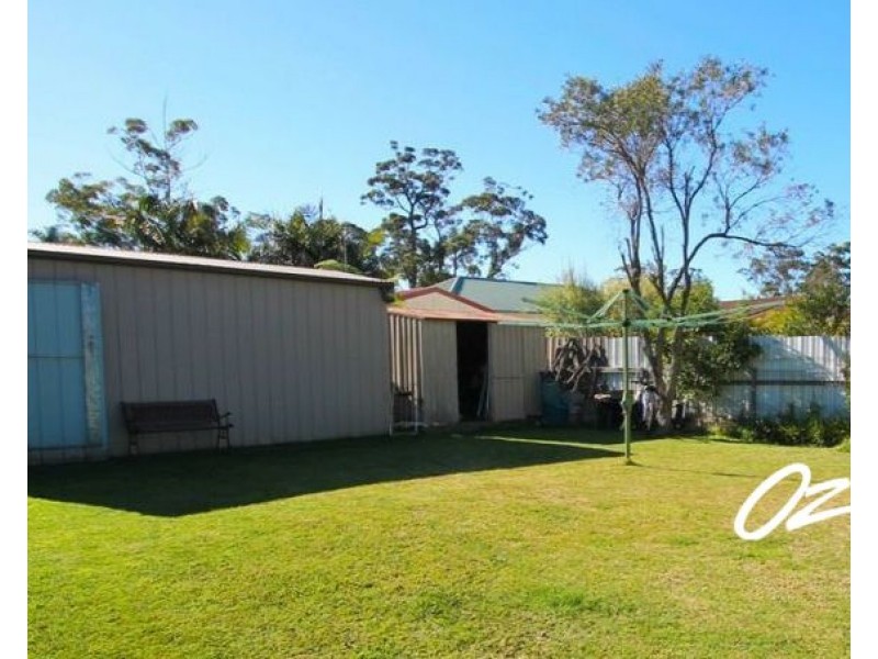 30 Flamingo Avenue, Sanctuary Point NSW 2540
