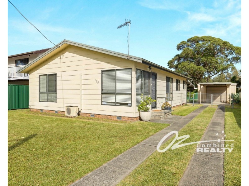 175 Macleans Point Road, Sanctuary Point NSW 2540