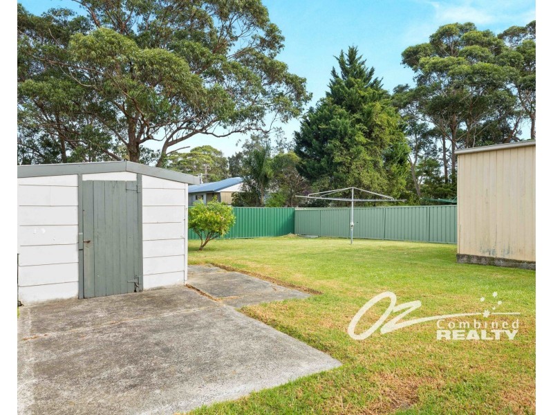 175 Macleans Point Road, Sanctuary Point NSW 2540