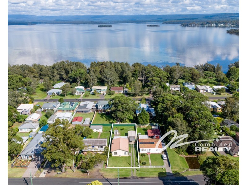 175 Macleans Point Road, Sanctuary Point NSW 2540