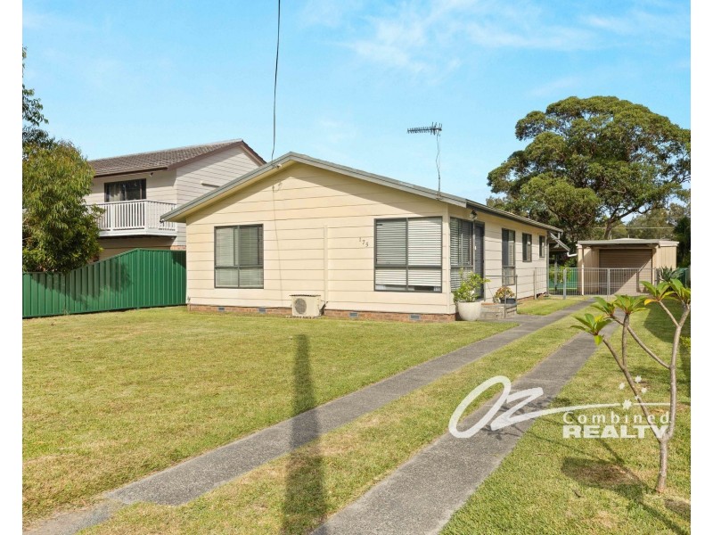 175 Macleans Point Road, Sanctuary Point NSW 2540