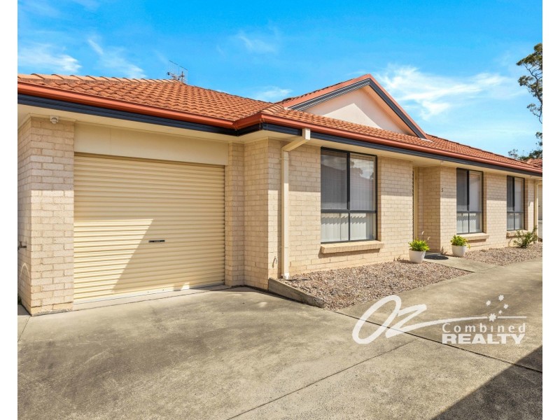 5/29 Capeland Avenue, Sanctuary Point NSW 2540