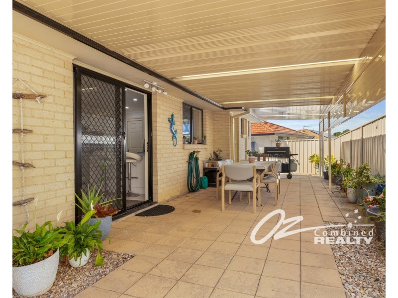 5/29 Capeland Avenue, Sanctuary Point NSW 2540