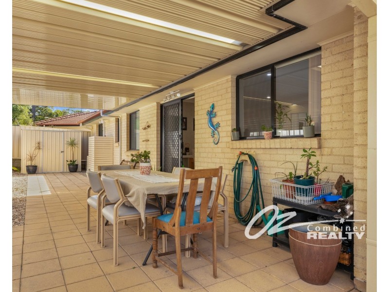 5/29 Capeland Avenue, Sanctuary Point NSW 2540