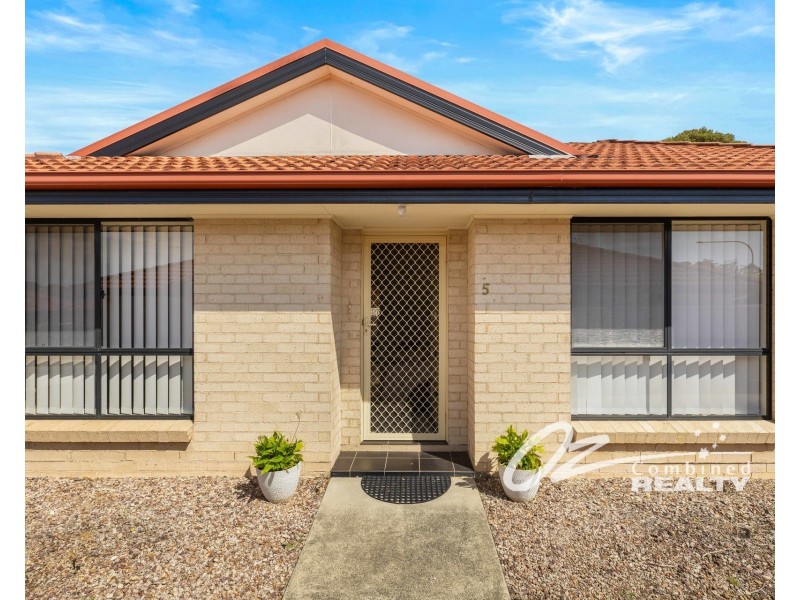 5/29 Capeland Avenue, Sanctuary Point NSW 2540