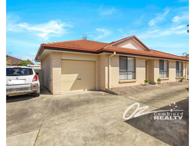 5/29 Capeland Avenue, Sanctuary Point NSW 2540