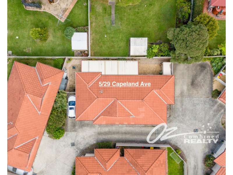 5/29 Capeland Avenue, Sanctuary Point NSW 2540