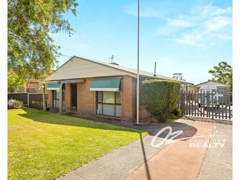 38 Kingsford Smith Crescent, Sanctuary Point NSW 2540