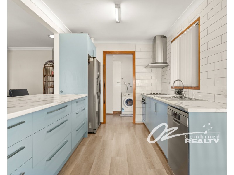 38 Kingsford Smith Crescent, Sanctuary Point NSW 2540