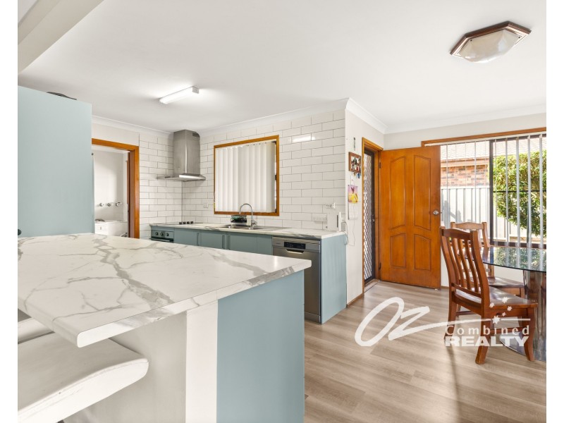 38 Kingsford Smith Crescent, Sanctuary Point NSW 2540