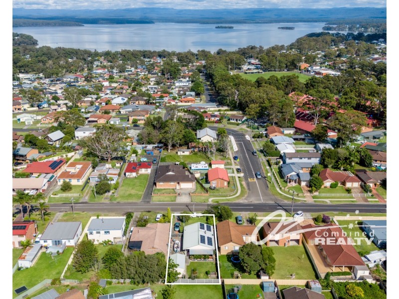 38 Kingsford Smith Crescent, Sanctuary Point NSW 2540