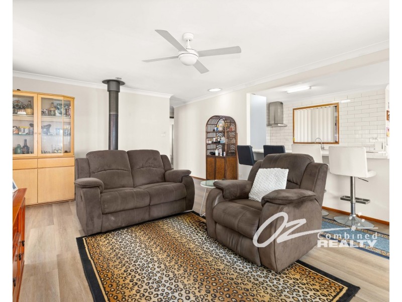 38 Kingsford Smith Crescent, Sanctuary Point NSW 2540