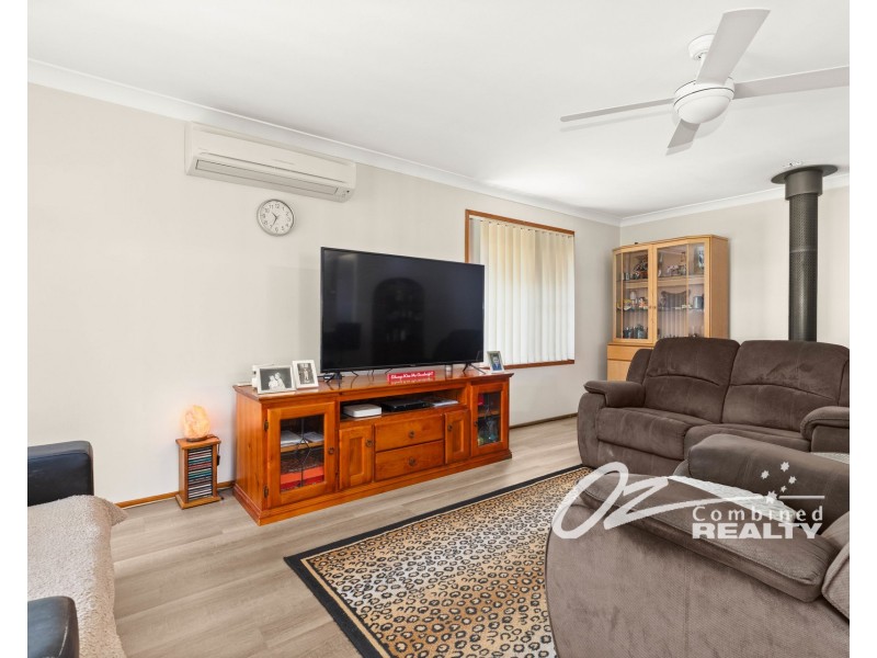 38 Kingsford Smith Crescent, Sanctuary Point NSW 2540