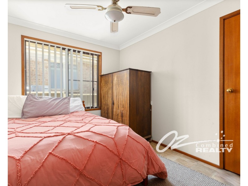38 Kingsford Smith Crescent, Sanctuary Point NSW 2540