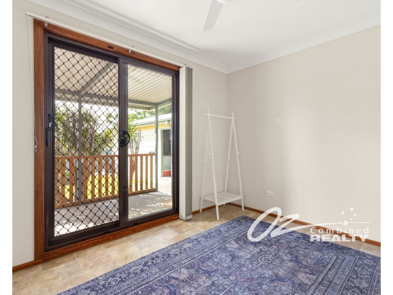 38 Kingsford Smith Crescent, Sanctuary Point NSW 2540