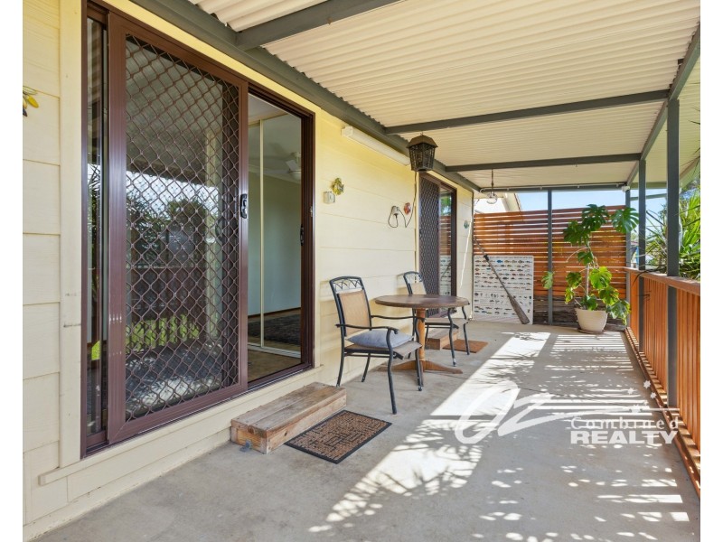 38 Kingsford Smith Crescent, Sanctuary Point NSW 2540