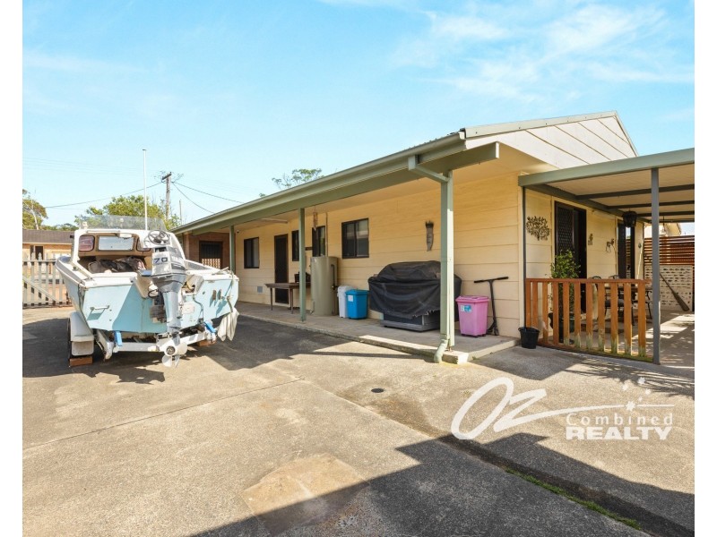 38 Kingsford Smith Crescent, Sanctuary Point NSW 2540