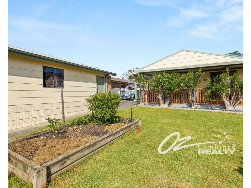 38 Kingsford Smith Crescent, Sanctuary Point NSW 2540