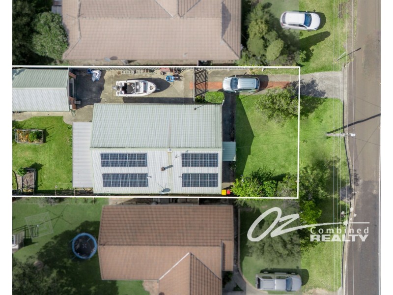 38 Kingsford Smith Crescent, Sanctuary Point NSW 2540