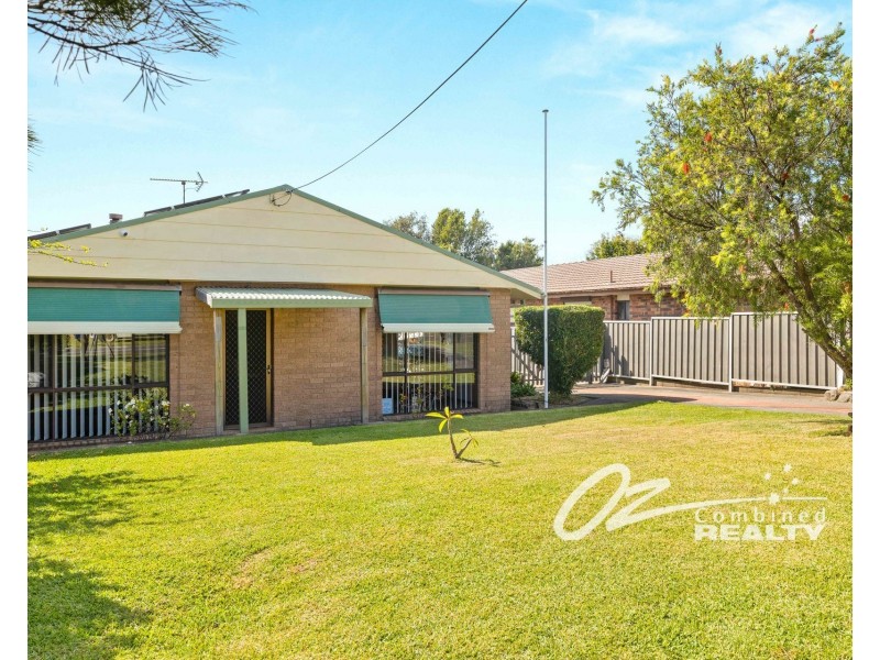 38 Kingsford Smith Crescent, Sanctuary Point NSW 2540
