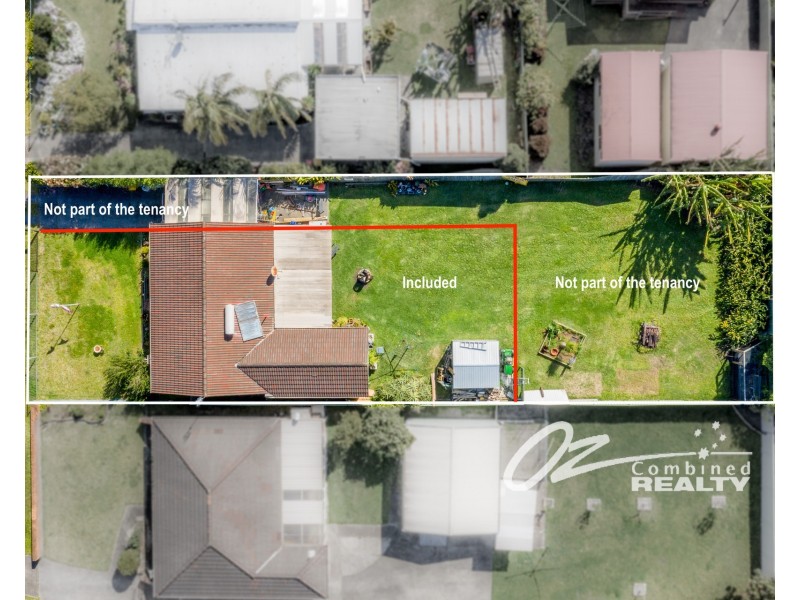 33 Leumeah Street, Sanctuary Point NSW 2540