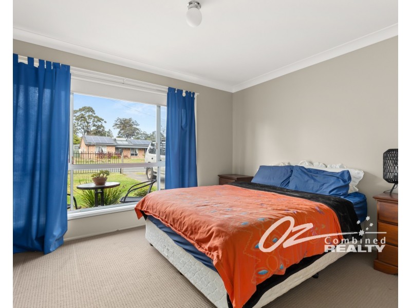 33 Leumeah Street, Sanctuary Point NSW 2540