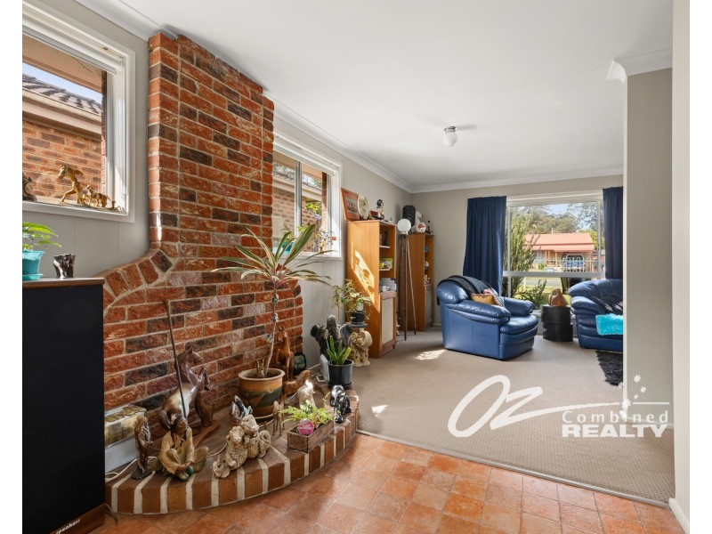 33 Leumeah Street, Sanctuary Point NSW 2540