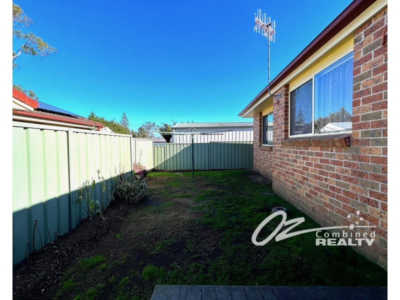 3 Clifton Street, Sanctuary Point NSW 2540