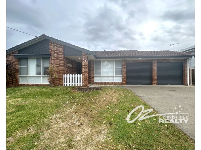 71 River Road, Sussex Inlet NSW 2540