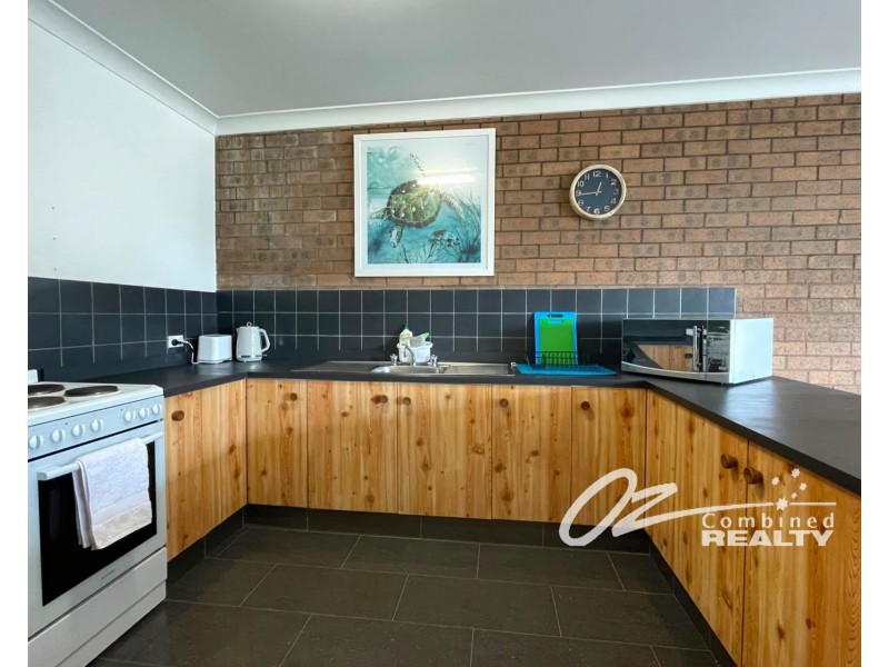 5/28 Paradise Beach Road, Sanctuary Point NSW 2540