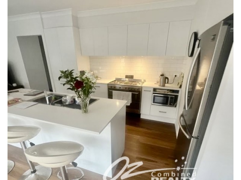 17 Windsail Lane, Vincentia NSW 2540