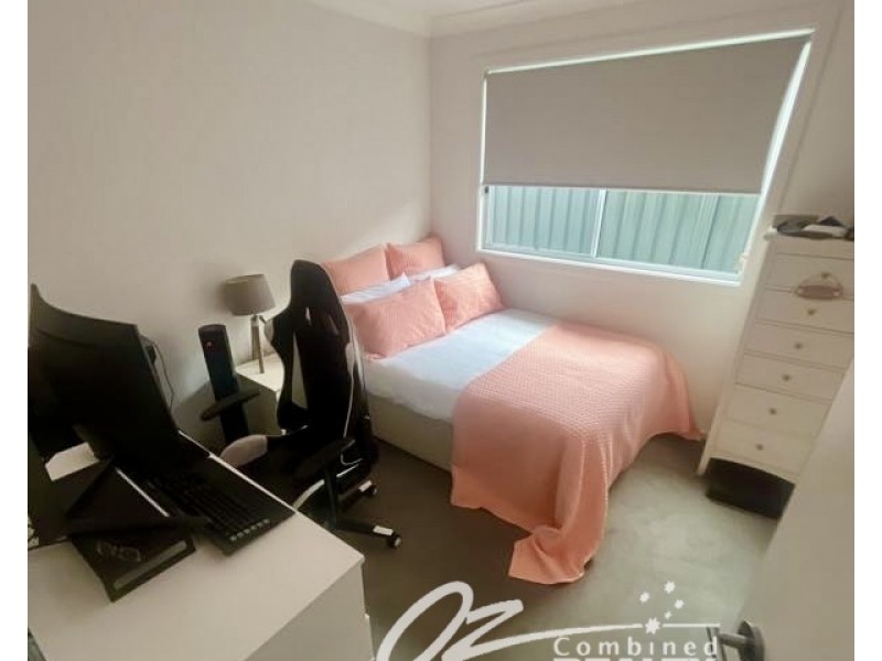 17 Windsail Lane, Vincentia NSW 2540