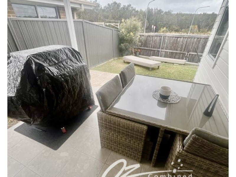 17 Windsail Lane, Vincentia NSW 2540