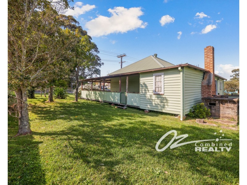 25 Currambene Street, Huskisson NSW 2540