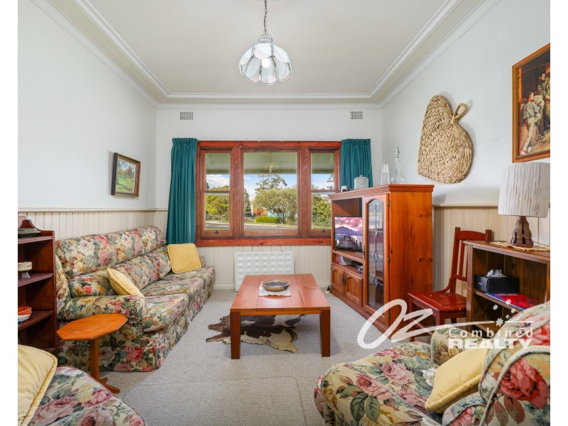 25 Currambene Street, Huskisson NSW 2540