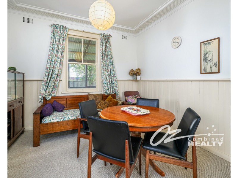 25 Currambene Street, Huskisson NSW 2540