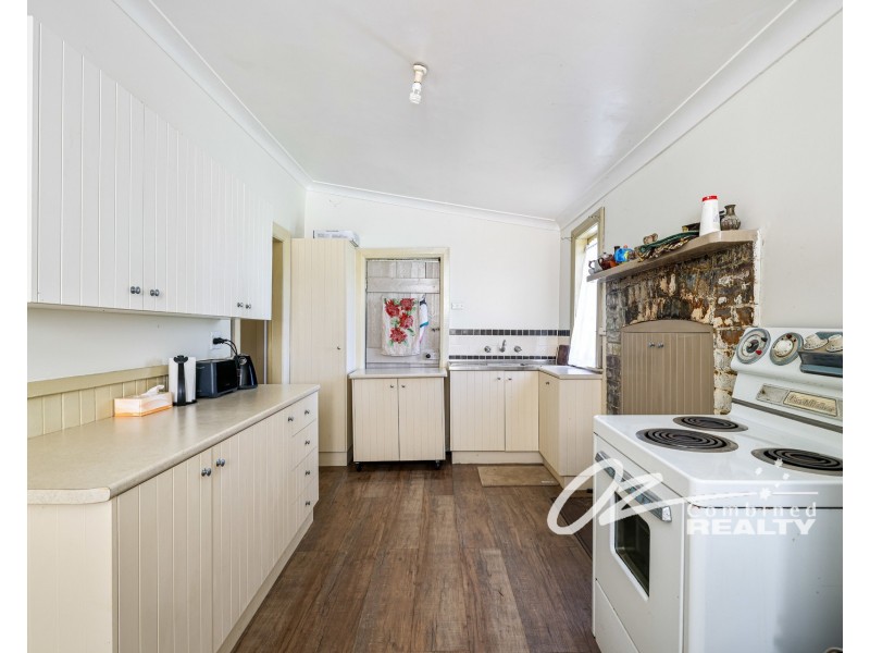 25 Currambene Street, Huskisson NSW 2540