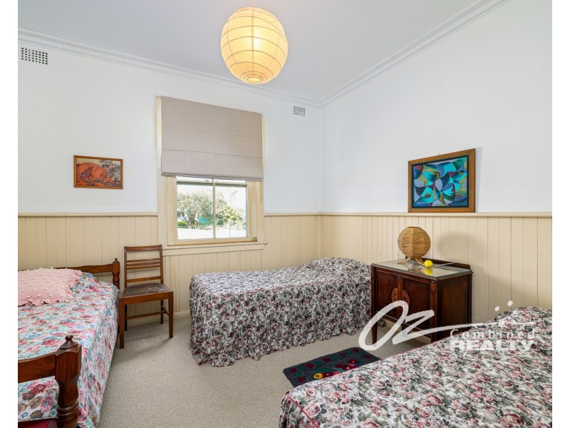 25 Currambene Street, Huskisson NSW 2540