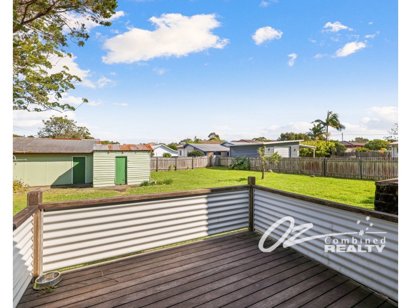 25 Currambene Street, Huskisson NSW 2540