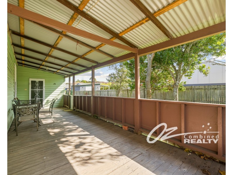 25 Currambene Street, Huskisson NSW 2540