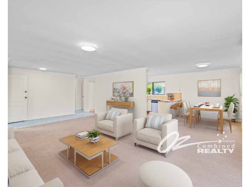 4 June Avenue, Basin View NSW 2540