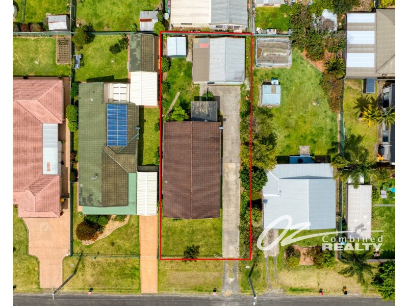 4 June Avenue, Basin View NSW 2540