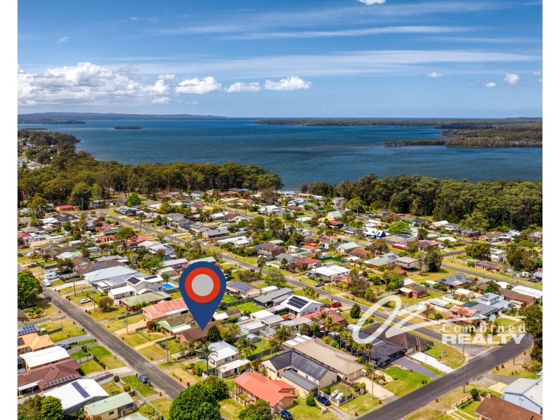 4 June Avenue, Basin View NSW 2540