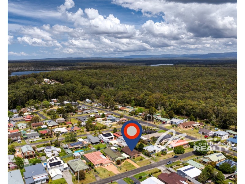 4 June Avenue, Basin View NSW 2540