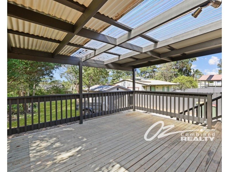 16 Ridgelands Drive, Sanctuary Point NSW 2540