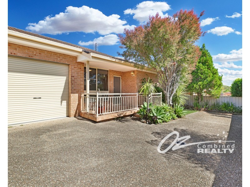 4/51 Beach Street, Vincentia NSW 2540