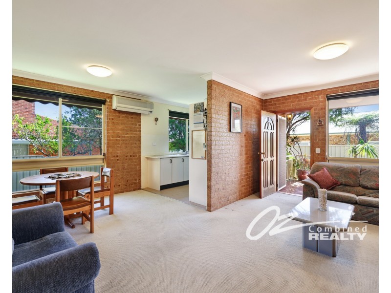 4/51 Beach Street, Vincentia NSW 2540